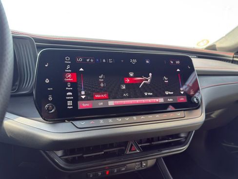 New 2026 Dodge Charger Scat Pack w/ Blacktop Package image 22