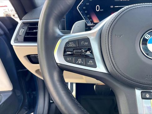 Used 2024 BMW M440i Coupe RWD image 19
