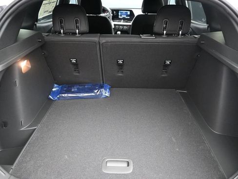 New 2026 Chevrolet Trax RS FWD image 11