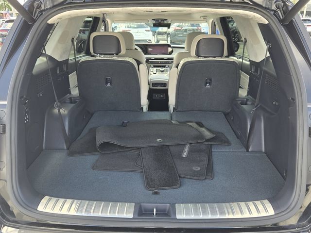 Used 2024 Hyundai Palisade Calligraphy AWD/4WD image 16