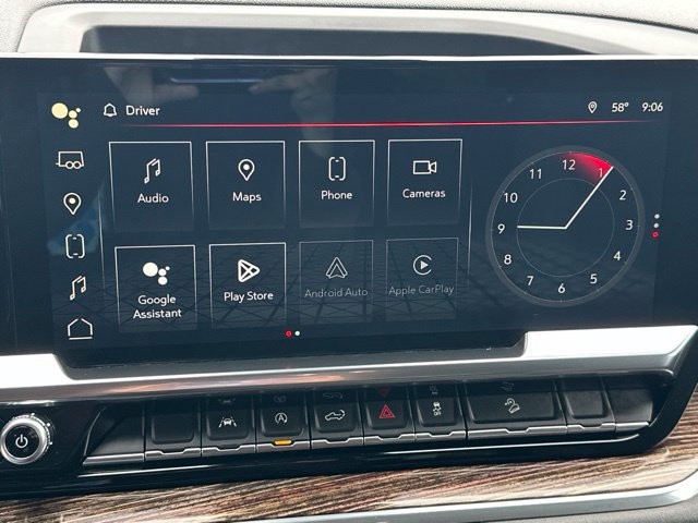 Used 2023 GMC Sierra 1500 Elevation AWD/4WD image 28