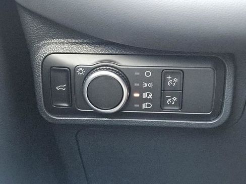 New 2026 Ford Explorer Active image 18