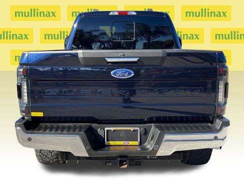 Used 2021 Ford F250 XLT w/ XLT Premium Package image 30