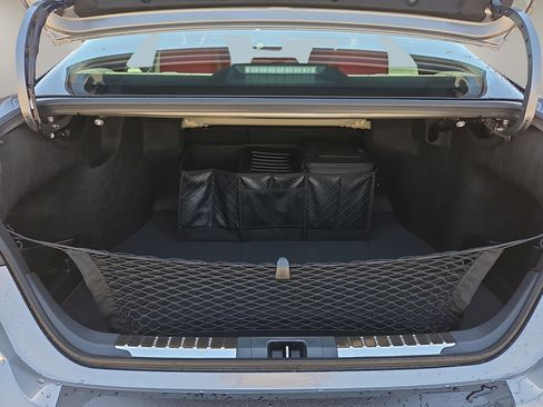 New 2026 Toyota Camry XSE FWD image 13