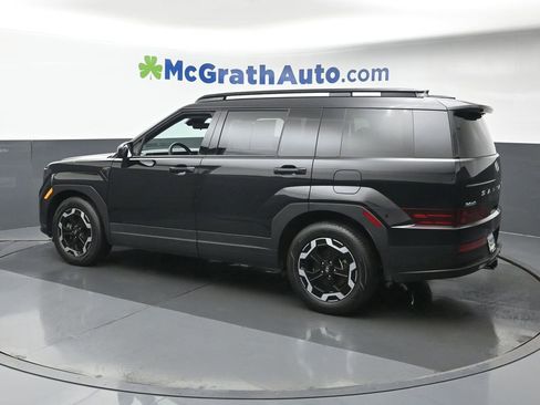 Used 2025 Hyundai Santa Fe SEL image 22