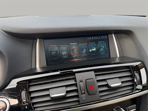 Used 2017 BMW X3 xDrive28i image 23