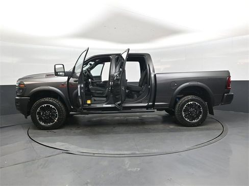 New 2026 RAM 2500 Tradesman image 48