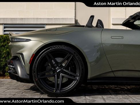 New 2026 Aston Martin V8 Vantage S image 22
