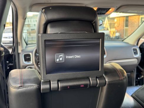 Used 2018 Dodge Durango GT AWD/4WD image 22