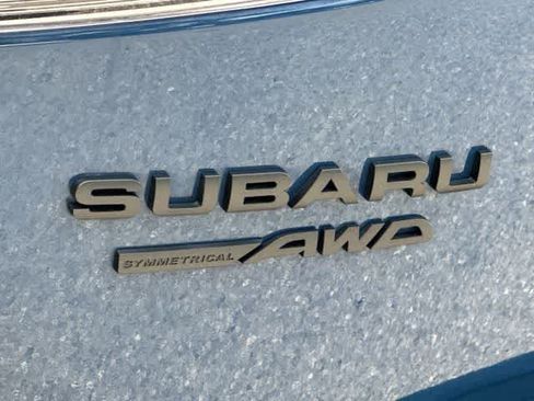 Certified 2024 Subaru Forester Wilderness AWD/4WD image 28