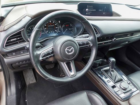 Certified 2024 MAZDA CX-30 AWD 2.5 S w/ Premium Package image 9