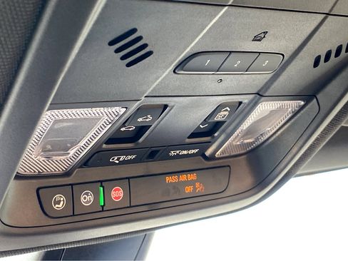 New 2024 Chevrolet Blazer Premier w/ Driver Confidence II Package image 29