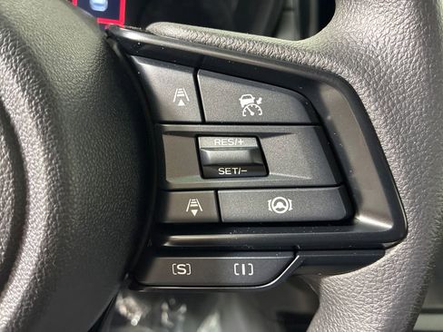 New 2026 Subaru Crosstrek 2.5i image 15