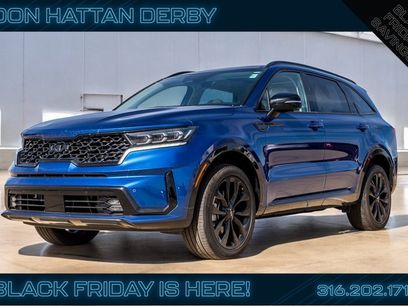 Used 2023 Kia Sorento SX