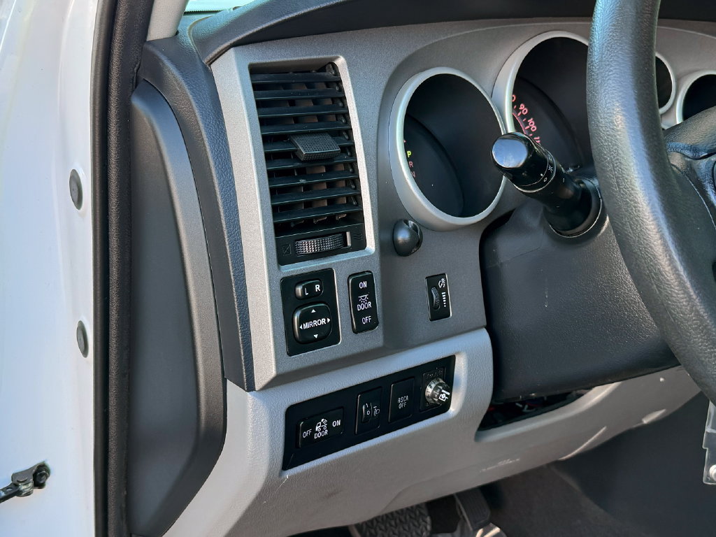 Used 2012 Toyota Tundra 4x4 CrewMax w/ TRD Off-Road Pkg image 19