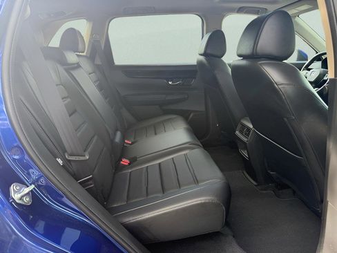 Used 2024 Honda CR-V EX-L image 13
