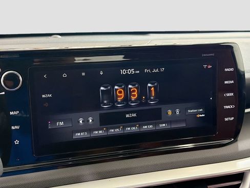 Used 2022 Kia K5 GT-Line w/ GT-Line FWD Premium Package image 16