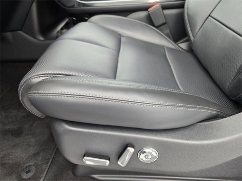 New 2025 Lincoln Navigator Reserve w/ Jet Appearance Package image 22