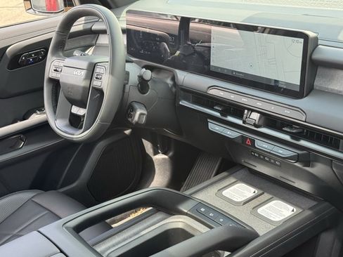 New 2027 Kia Telluride SX X-Pro AWD/4WD image 26