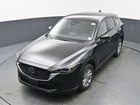Certified 2023 MAZDA CX-5 AWD 2.5 S w/ Select Package image 29