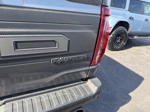 Certified 2025 Ford F150 Raptor AWD/4WD image 7