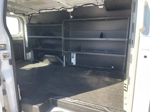 Used 2020 Ford Transit 250 Low Roof AWD w/ Load Area Protection Package image 13