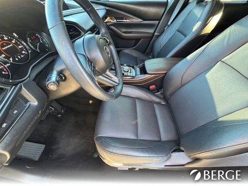 Certified 2025 MAZDA CX-30 AWD 2.5 S w/ Premium Package image 18