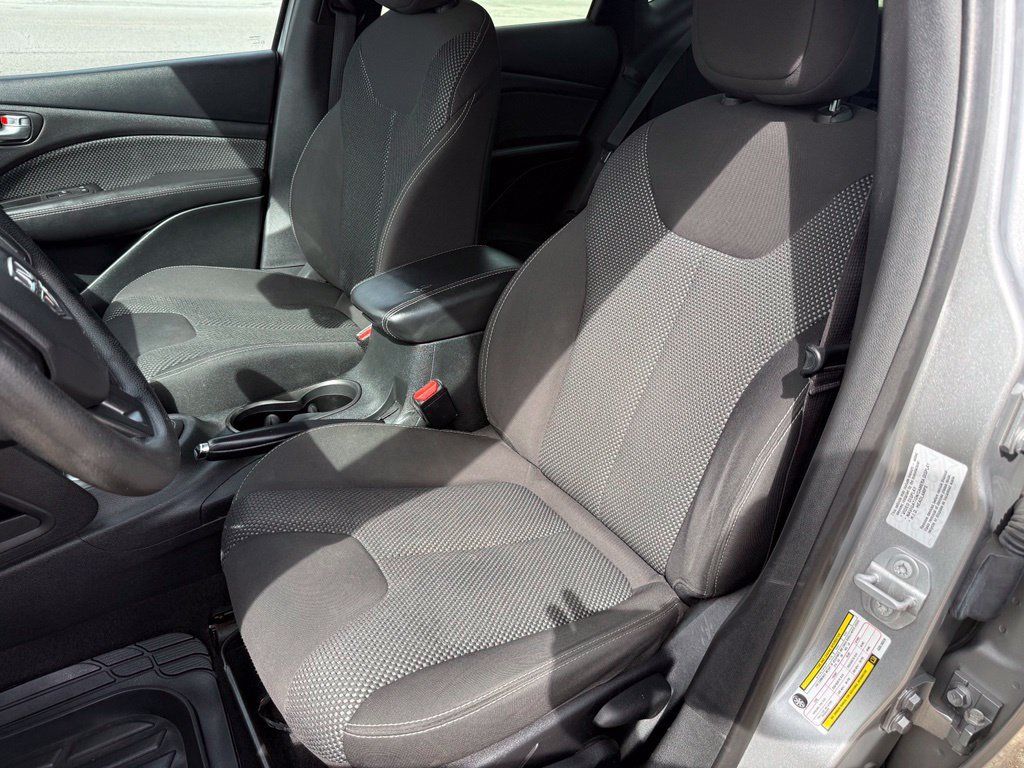 Used 2016 Dodge Dart SXT FWD image 23