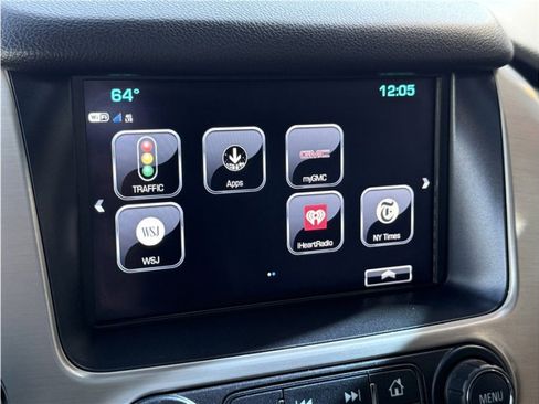 Used 2019 GMC Yukon Denali image 48