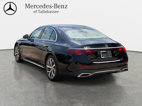 Certified 2026 Mercedes-Benz E 350 Sedan image 7