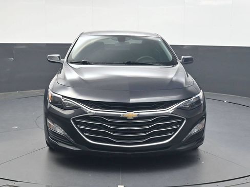 Used 2022 Chevrolet Malibu LT FWD image 9