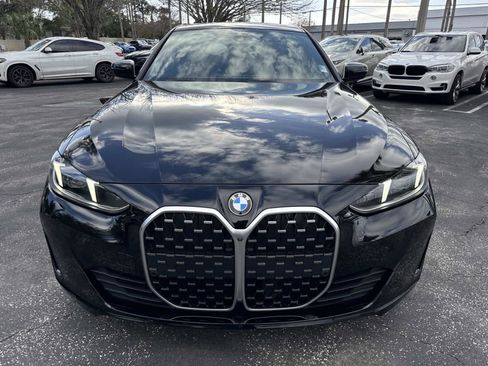 Certified 2025 BMW 430i 430i w/ Premium Package image 8