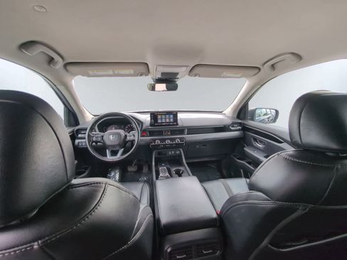 Used 2023 Honda Pilot EX-L image 12