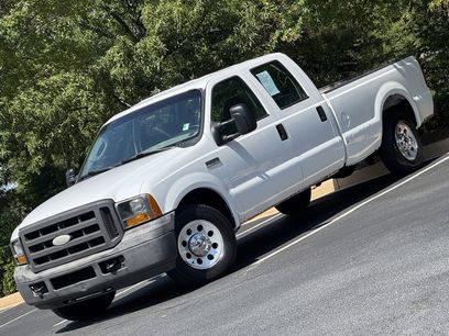 Used 2005 Ford F250 Lariat
