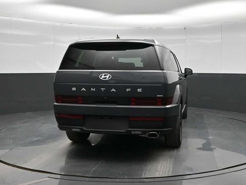 New 2026 Hyundai Santa Fe SE AWD/4WD image 6