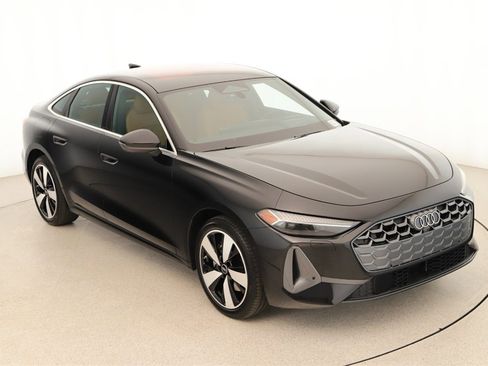 New 2025 Audi A5 2.0T Premium Plus image 31