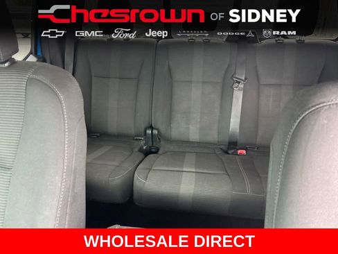 Used 2016 Ford F150 XLT w/ Equipment Group 302A Luxury AWD/4WD image 29
