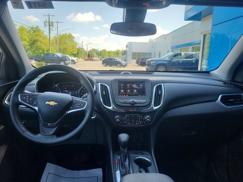 Certified 2024 Chevrolet Equinox LT w/ LPO, Floor Liner Package AWD/4WD image 18