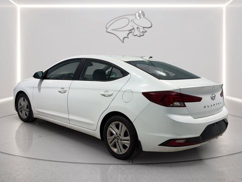 Used 2020 Hyundai Elantra Value Edition w/ Cargo Package (C1) FWD image 3