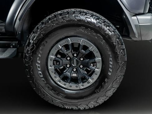 Used 2023 Ford Bronco Raptor image 19