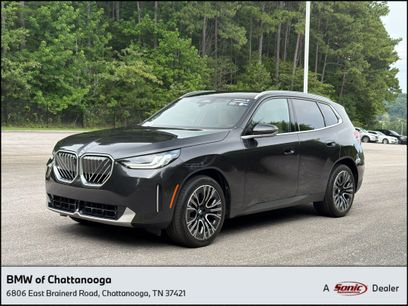 Used 2025 BMW X3 xDrive30i w/ Premium Package