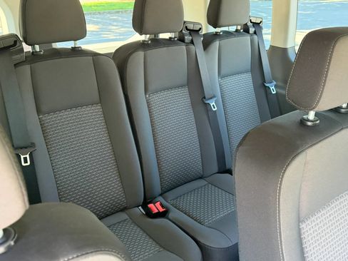 Used 2024 Ford Transit 350 XL RWD image 19