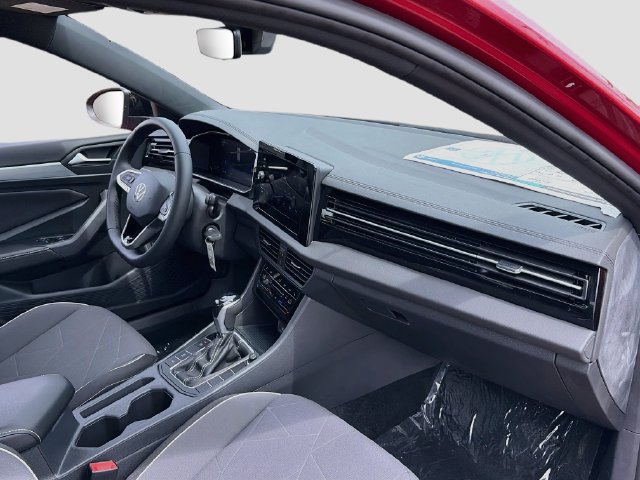 New 2026 Volkswagen Jetta Sport FWD image 26