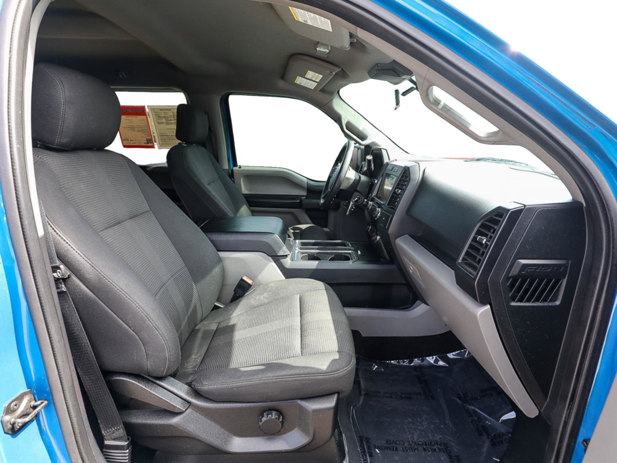 Used 2019 Ford F150 XL w/ Equipment Group 101A Mid AWD/4WD image 21