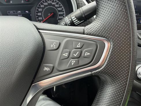 Used 2024 Chevrolet Malibu LT FWD image 30
