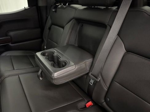 Used 2020 GMC Sierra 1500 SLT w/ SLT Premium Plus Package image 8