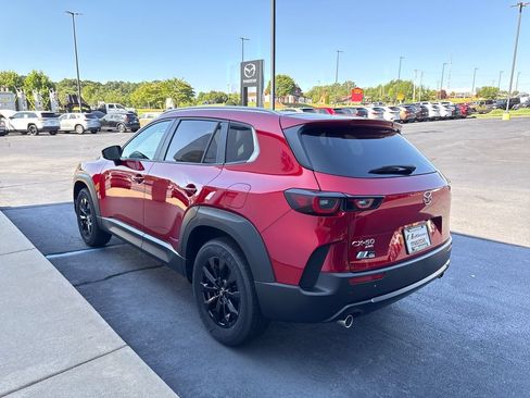 New 2026 MAZDA CX-50 AWD 2.5 S w/ Weather Package image 5