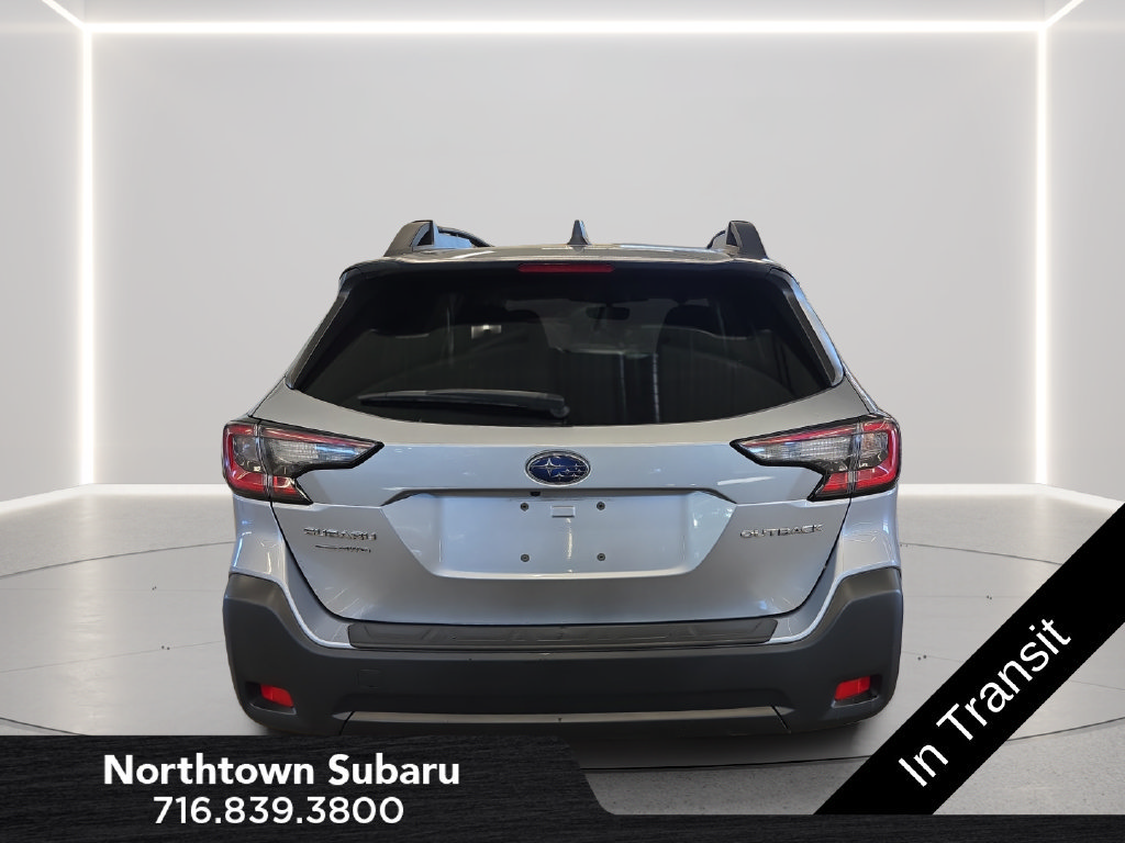 Used 2024 Subaru Outback Premium AWD/4WD image 4