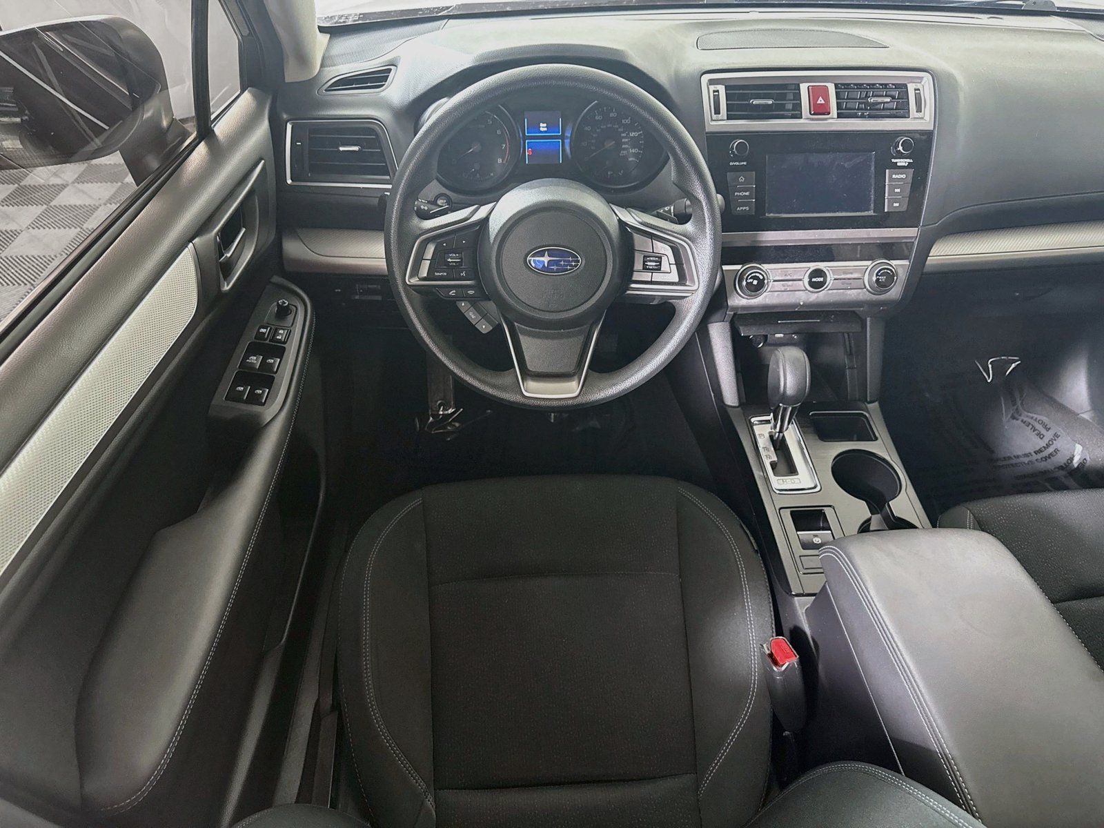 Used 2018 Subaru Legacy 2.5i w/ Alloy Wheel Package AWD/4WD image 21