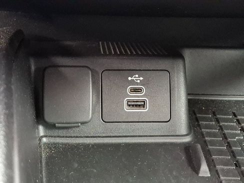 Certified 2025 Ford Bronco Sport Badlands AWD/4WD image 24